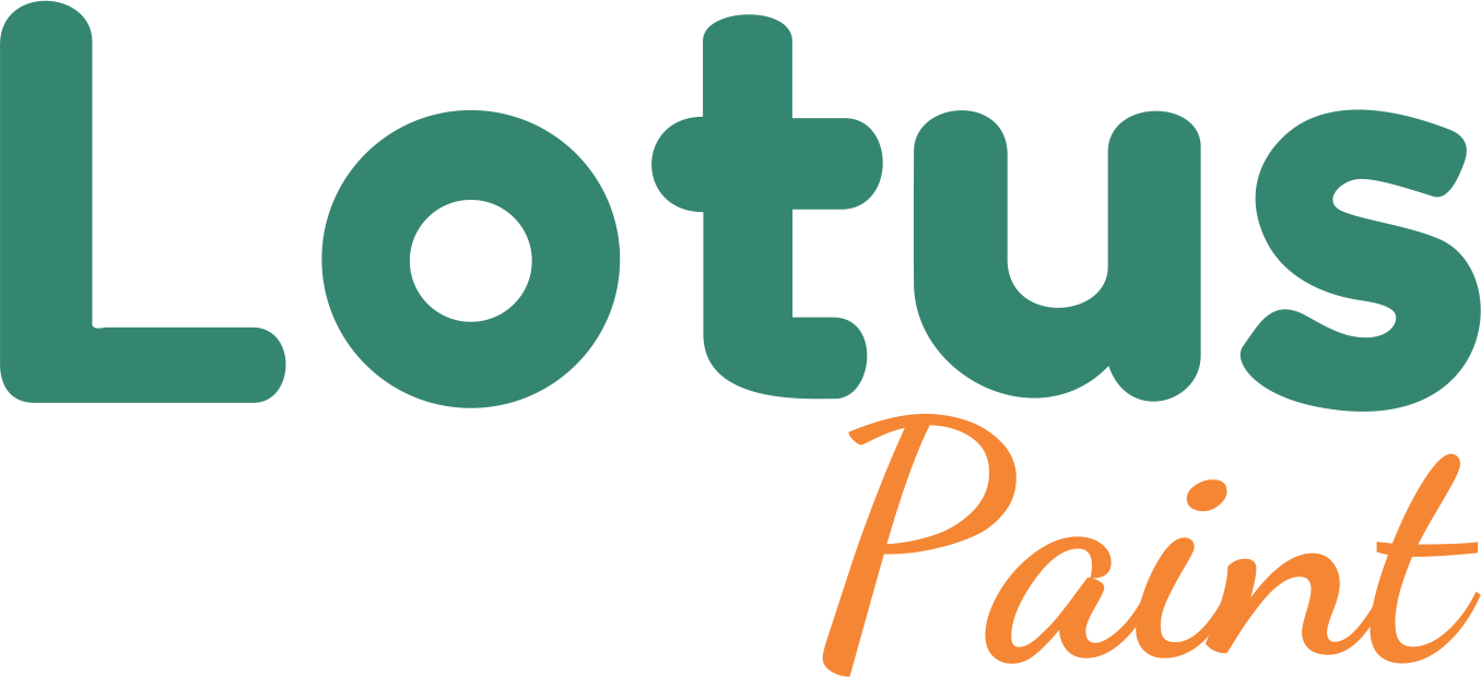 Lotus Paint